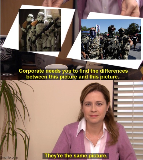 They're The Same Picture Meme | image tagged in memes,they're the same picture | made w/ Imgflip meme maker