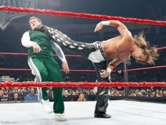 superkick | image tagged in superkick | made w/ Imgflip meme maker