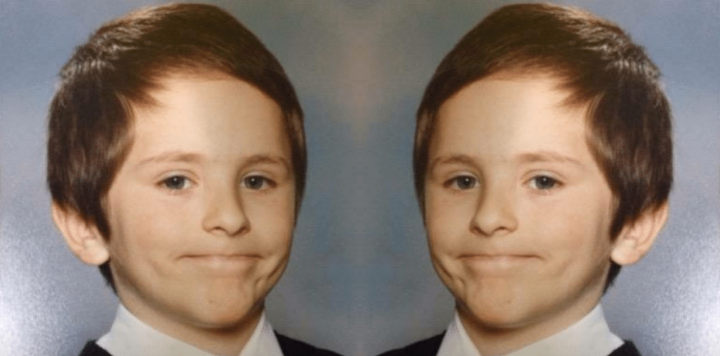 The face you make when Blank Meme Template