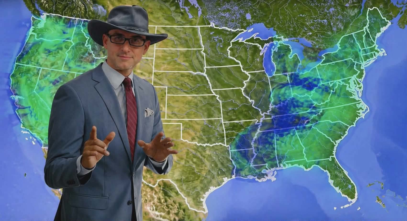 High Quality Eric T. Naders Blank Meme Template