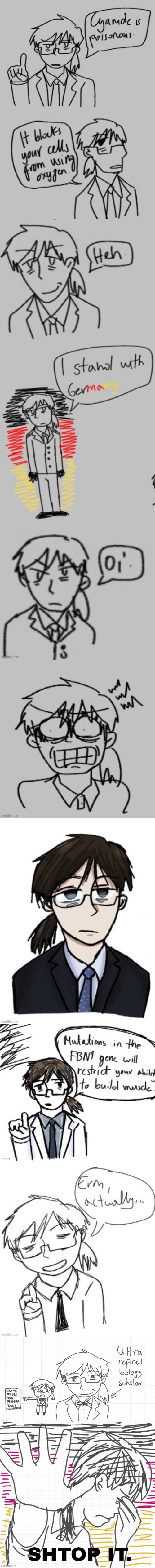 Aaaaand me doodles | image tagged in dea,drawing | made w/ Imgflip meme maker