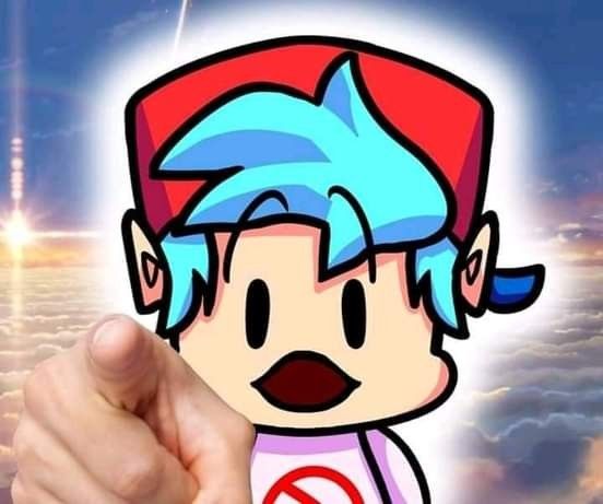 High Quality Boyfriend pointing at you Blank Meme Template