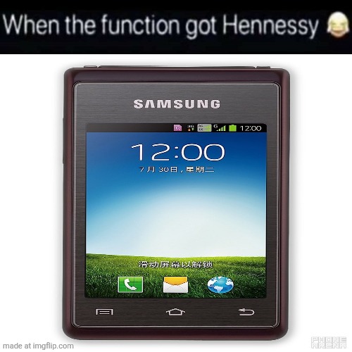 da function got hennessy | image tagged in da function got hennessy | made w/ Imgflip meme maker