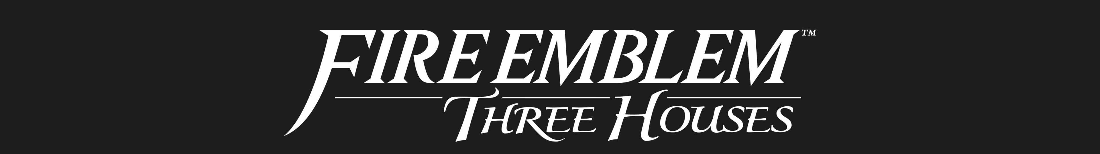 Fire emblem three houses logo Blank Meme Template