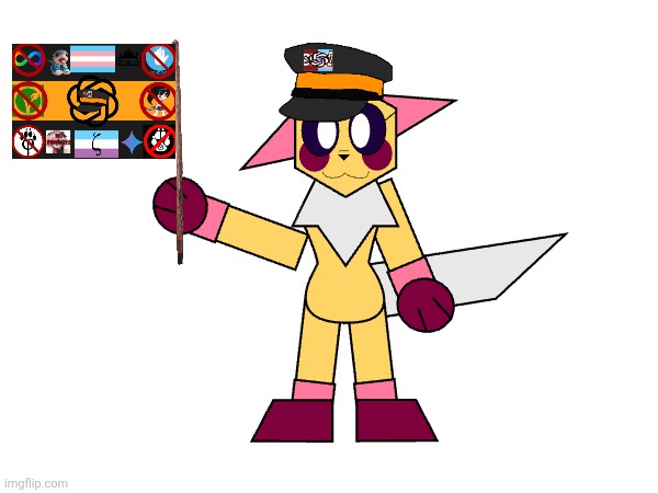 lemme join pls | image tagged in anti dandy's world,anti furry,aicp | made w/ Imgflip meme maker