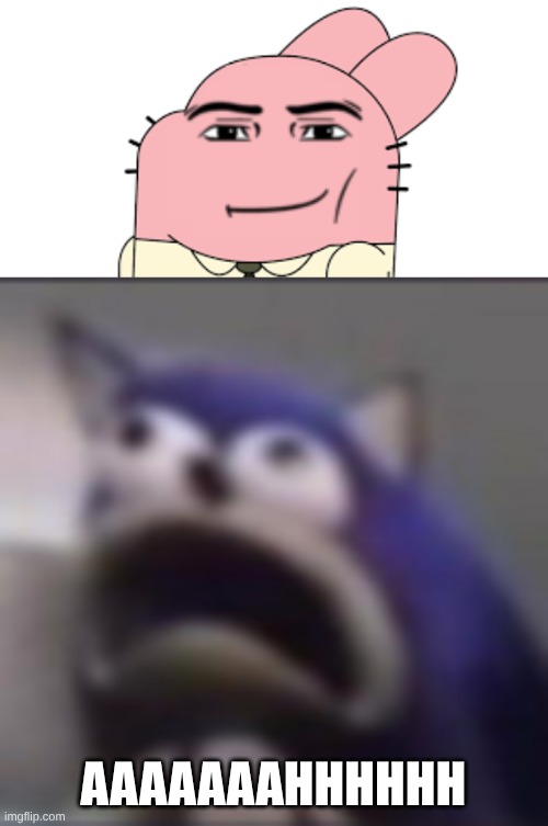 aaaaaaahhhhhh | image tagged in distress | made w/ Imgflip meme maker