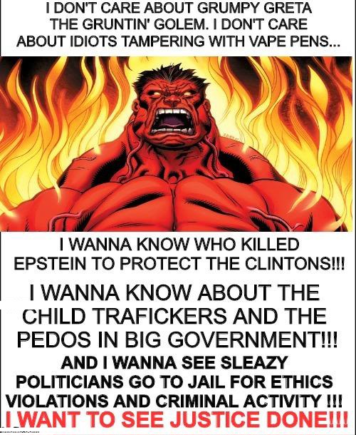 Red Hulk Meme Blank Meme Template