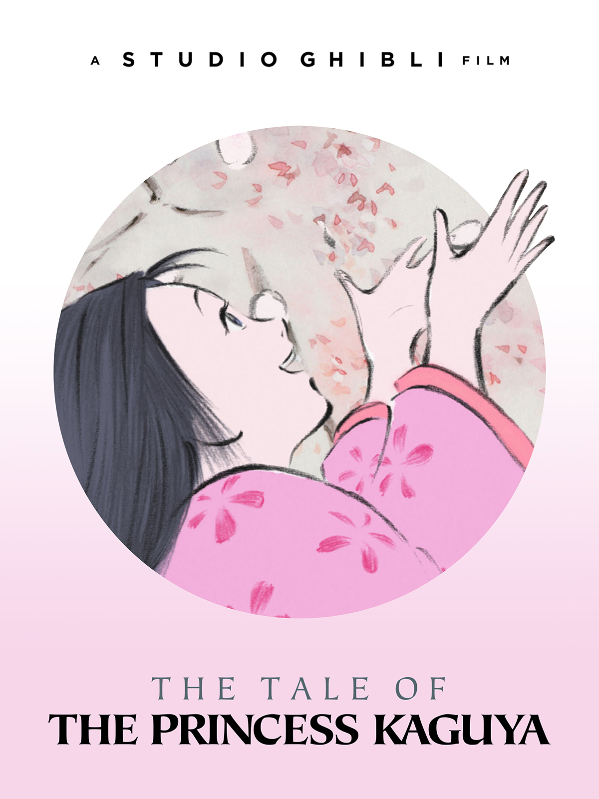 the tale of the princess kaguya Blank Meme Template