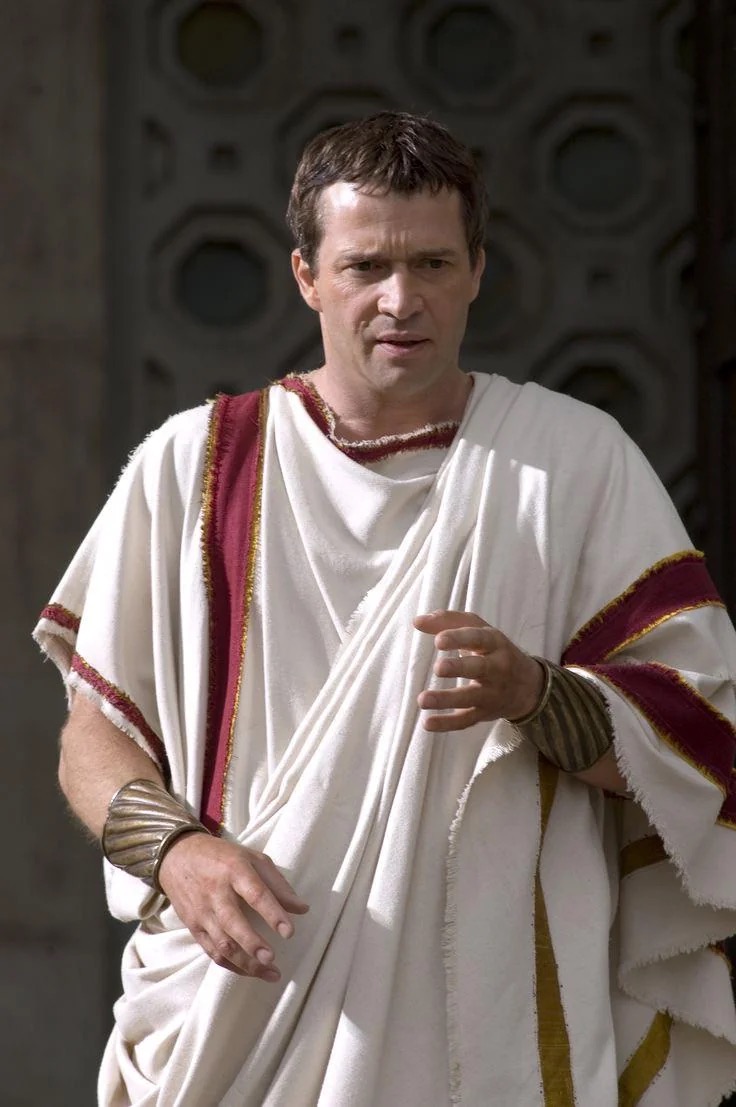 Friends, Romans, Countrymen Blank Meme Template
