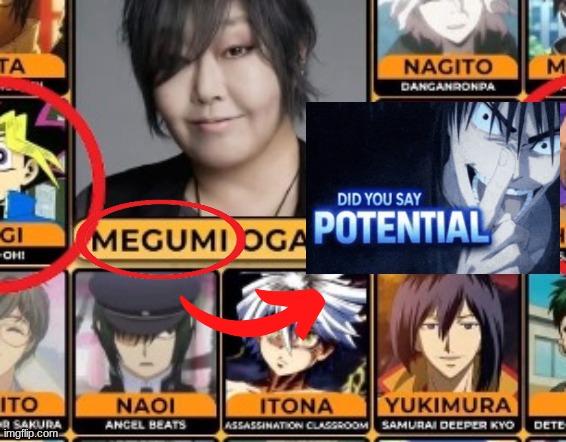 Potential Man | image tagged in screenshot 2026-06-09 12 33 53 pm png | made w/ Imgflip meme maker