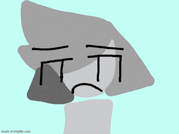 Angy Grayscale | made w/ Imgflip meme maker