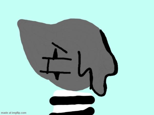 Angy Im_Blotting_Blot | made w/ Imgflip meme maker