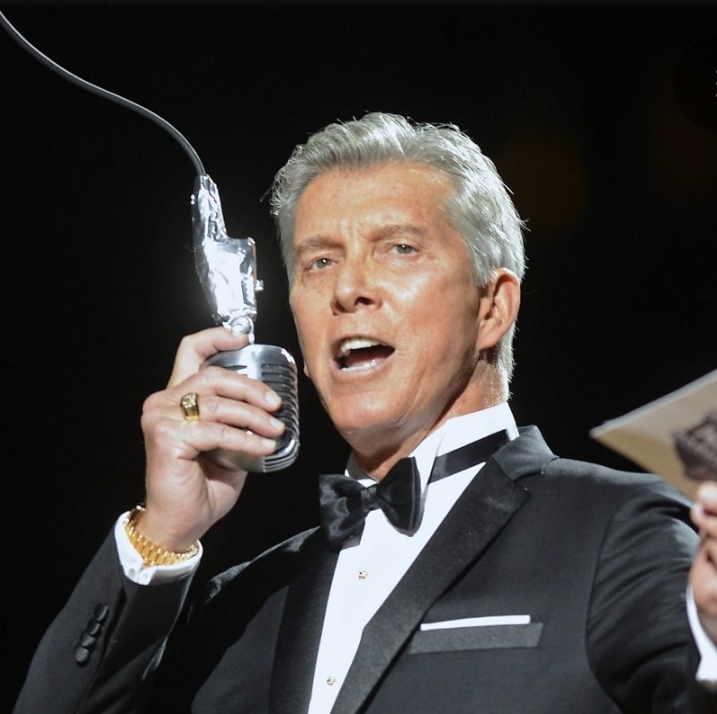 Michael Buffer Blank Meme Template