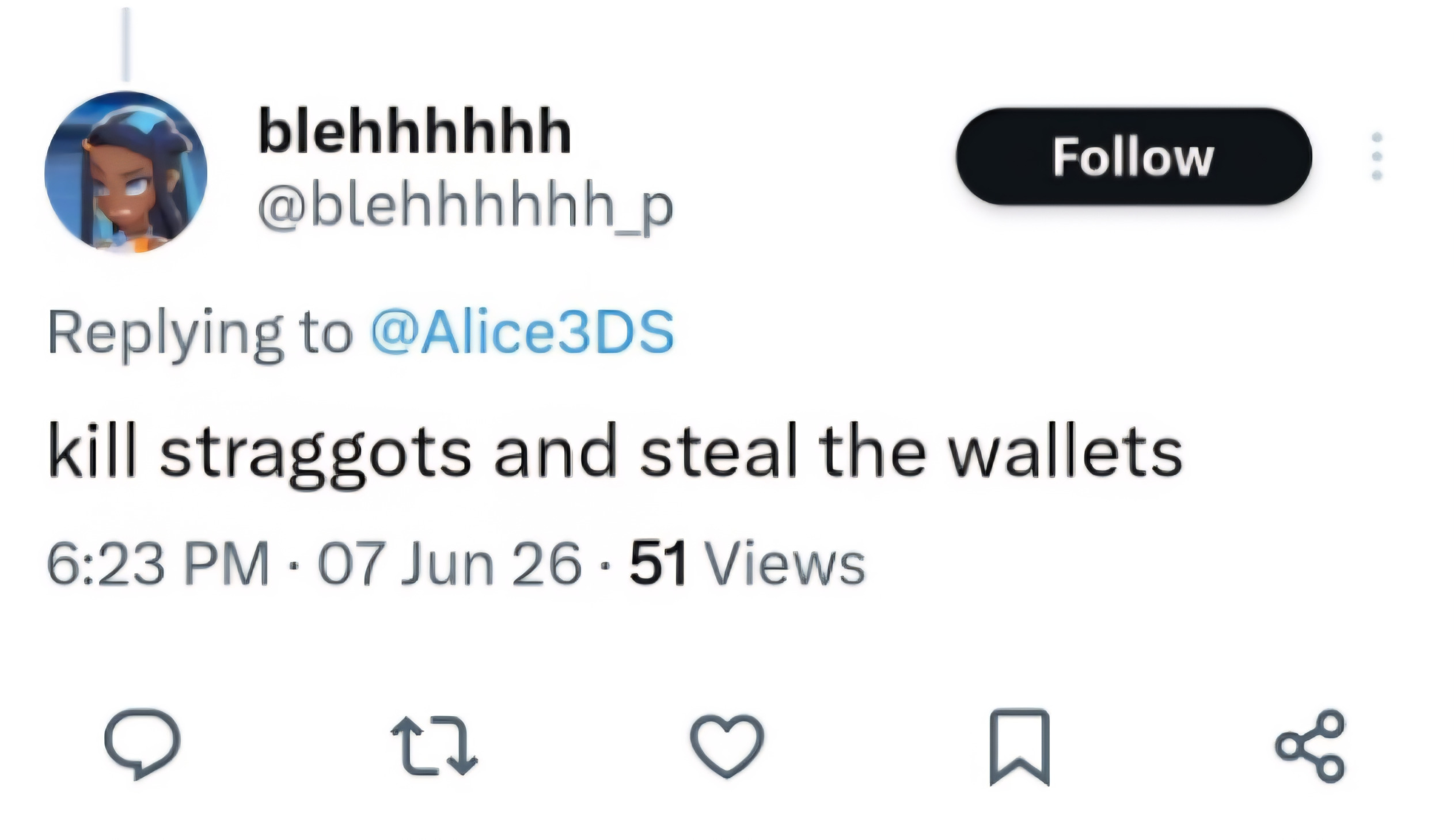 woke tweet Blank Meme Template