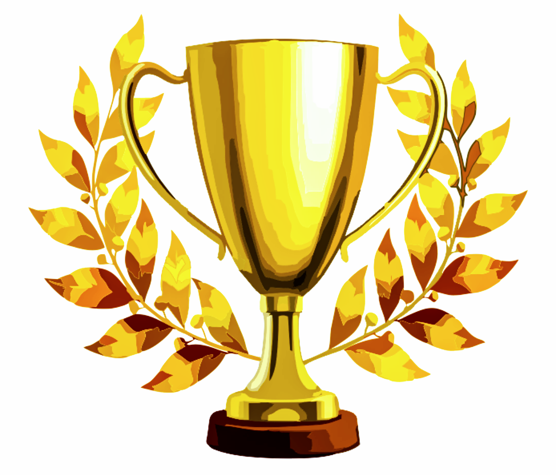 High Quality award Blank Meme Template
