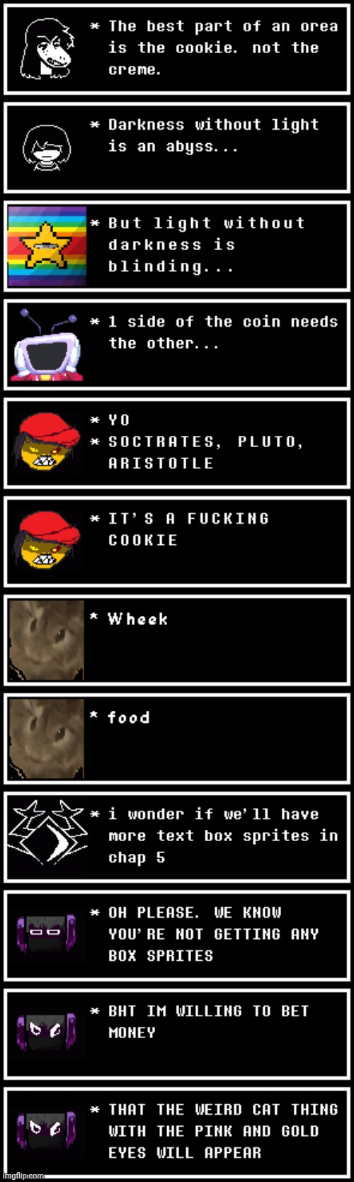 mmmh tasty susie | image tagged in sbnhsh | made w/ Imgflip meme maker