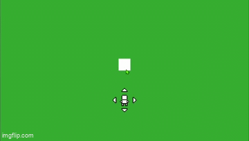 I made an NPC for my game! - Imgflip