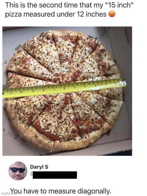 Great Comment | image tagged in stupid people,cursed,math,math is math,stupid,stupid people be like | made w/ Imgflip meme maker