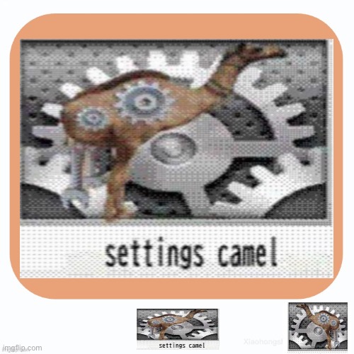 camel | image tagged in bagel | made w/ Imgflip meme maker