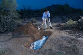 High Quality Burying a body Blank Meme Template