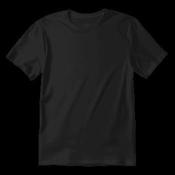 shirt Blank Meme Template
