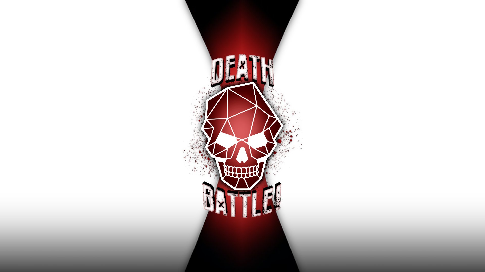 Death Battle template by AEthan48 Blank Meme Template