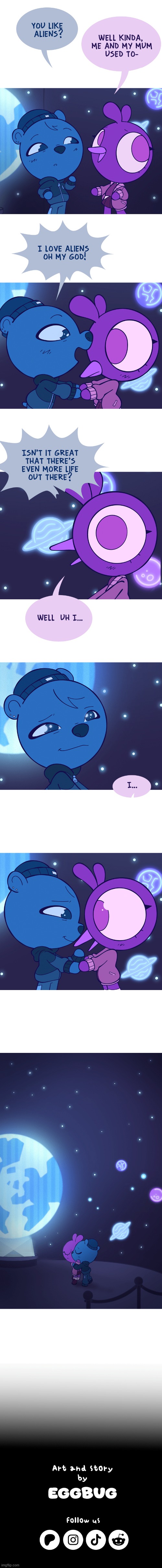 image tagged in bird,bear,aliens,lesbians,kiss,kissing | made w/ Imgflip meme maker