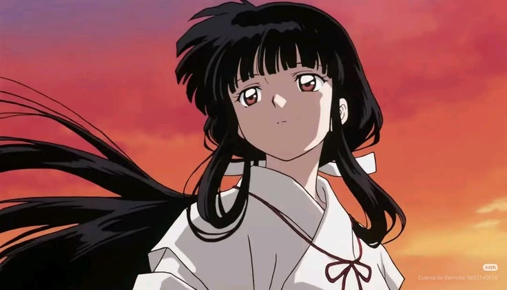 Kikyo Blank Meme Template