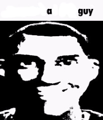 a guy | made w/ Imgflip meme maker
