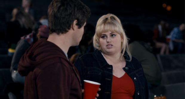 High Quality pitch perfect Blank Meme Template