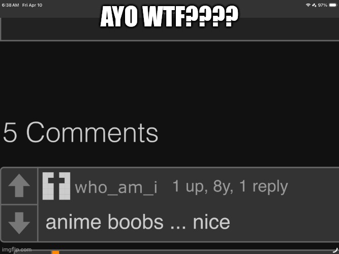 Wth Happened To That Guy | Ayo WTF???? | image tagged in what the hell | made w/ Imgflip meme maker