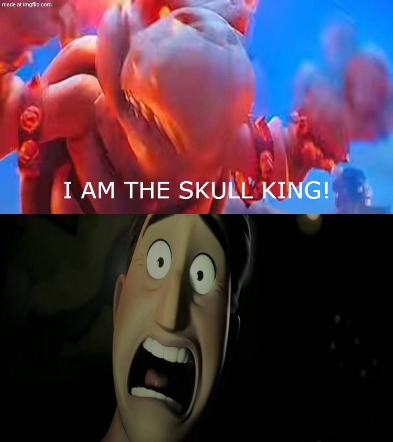 Mayor Jerry Reacts To Dry Bowser? | image tagged in who reacts to dry bowser,hoppers,mario movie,pixar,disney,super mario galaxy movie | made w/ Imgflip meme maker