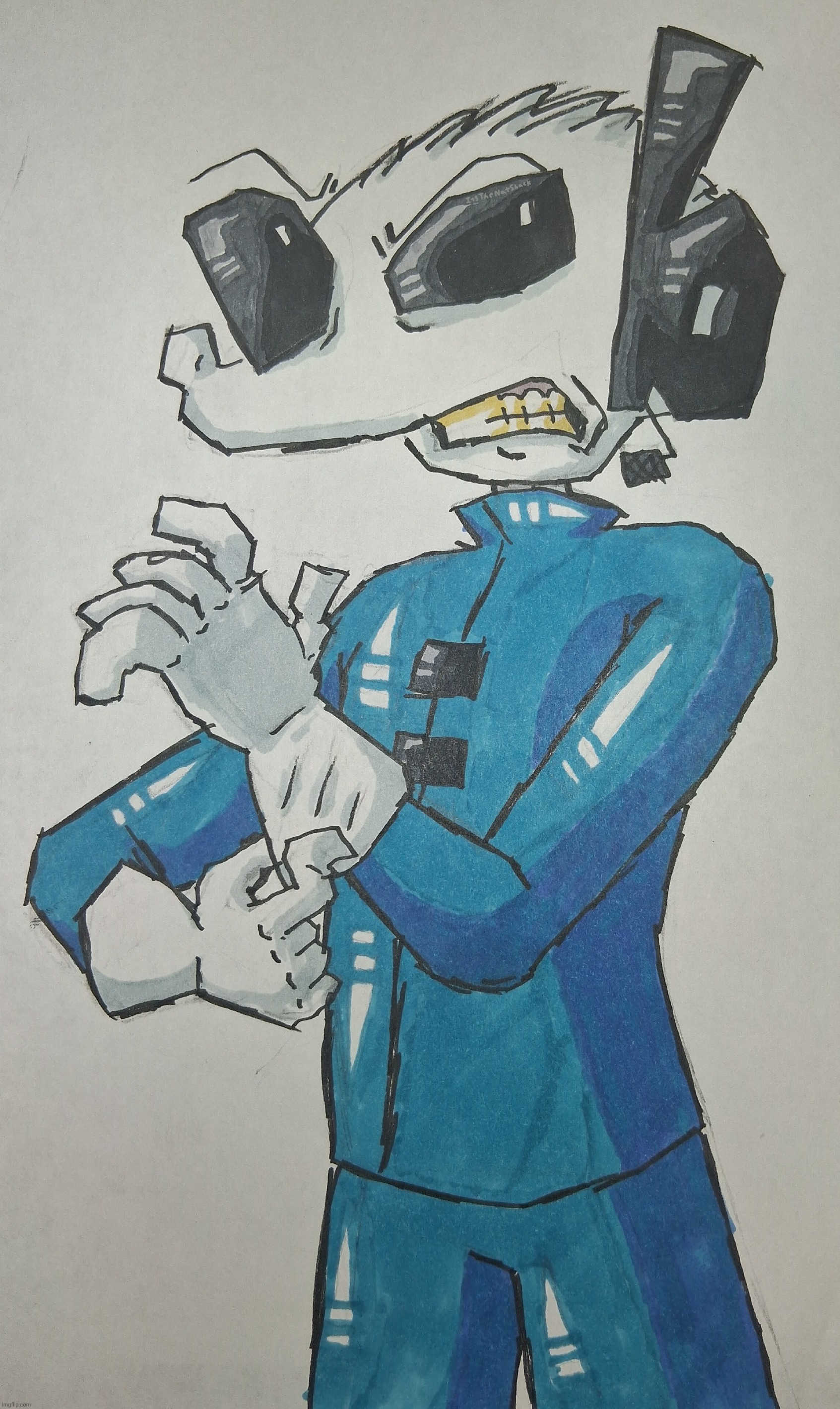 Help! I accidentally drew peak! (I spent like 2 hours on this prolly gonna get like 2 ups) | made w/ Imgflip meme maker