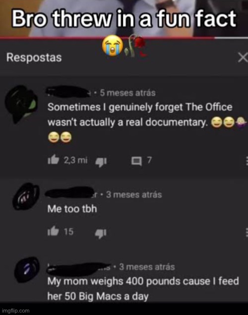 Bro threw in a fun fact | image tagged in bro threw in a fun fact | made w/ Imgflip meme maker