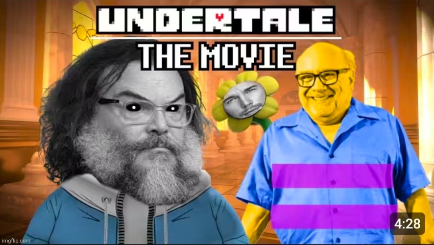 Let the undertale discord memes channel marinate for a couple of months to come back | made w/ Imgflip meme maker