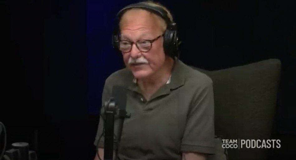 Conan podcast question guy Blank Meme Template