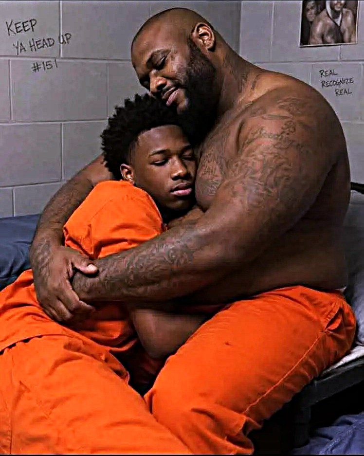 Bubba welcomes Karmello Anthony Blank Meme Template