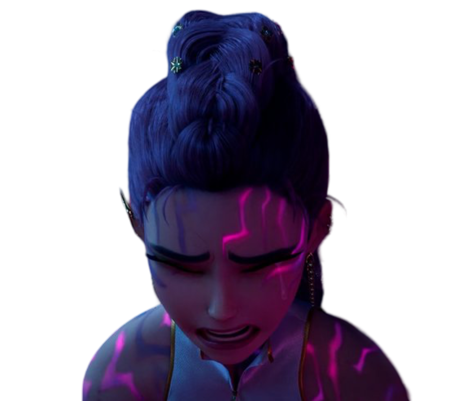 it's over Blank Meme Template