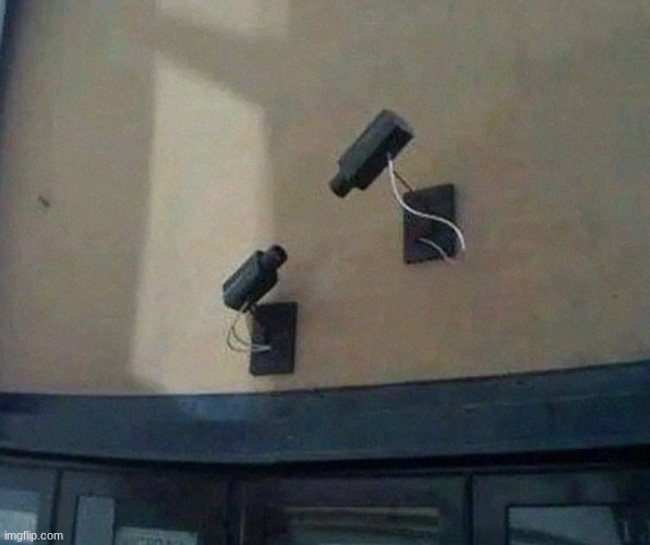 ok time to take a look at... another camera? | made w/ Imgflip meme maker