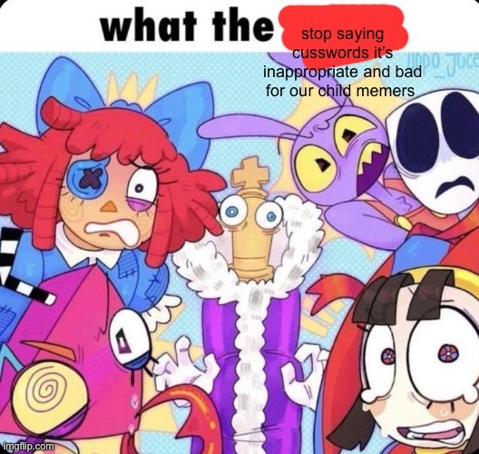 me and the heccin daffinee bluds when we see le death threats- | made w/ Imgflip meme maker