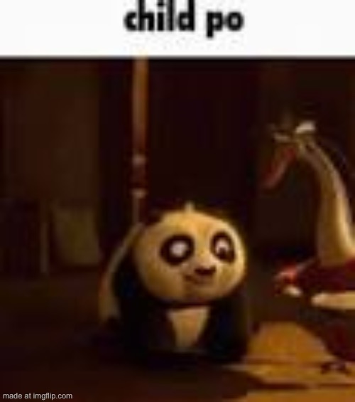 Shitpost A G A I N | image tagged in child po | made w/ Imgflip meme maker
