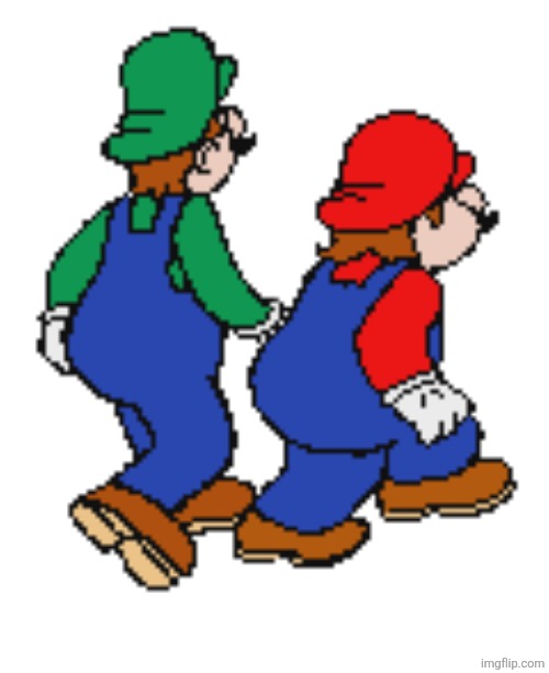 Eh luigi? | image tagged in hotel mario | made w/ Imgflip meme maker