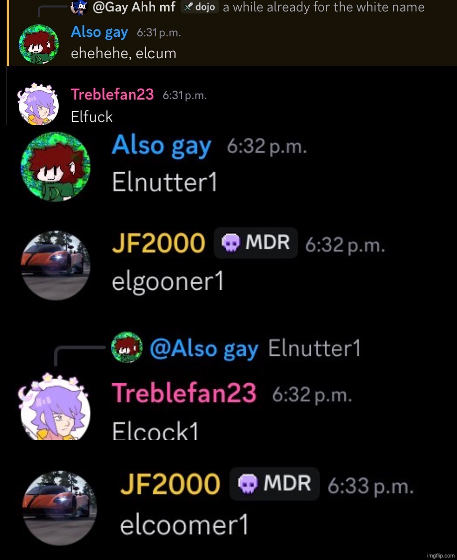 Discord | made w/ Imgflip meme maker