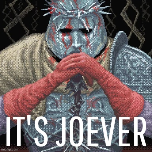 0d651ffdb9a835accb1a3bbddc0e96d9.jpg | It's joever | image tagged in 0d651ffdb9a835accb1a3bbddc0e96d9 jpg | made w/ Imgflip meme maker