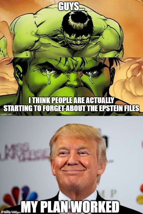 Watch the comments say something about "TDS" or any liberal, watch it happen | my plan worked | image tagged in donald trump approves | made w/ Imgflip meme maker