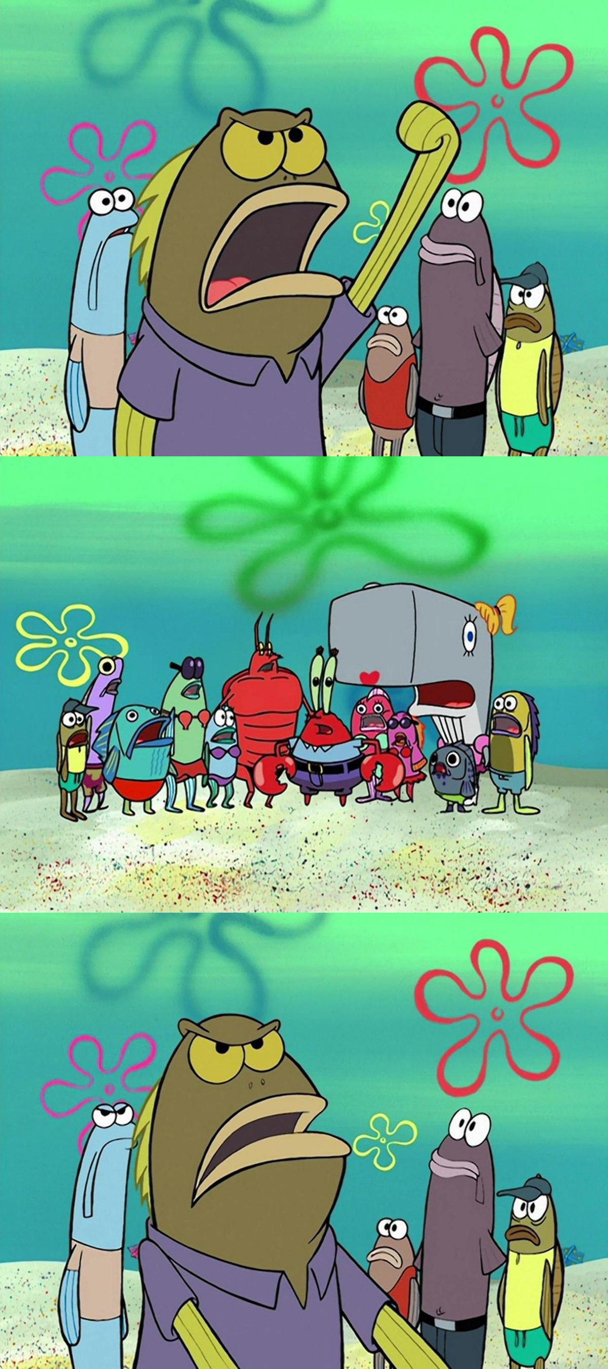 He Poisoned Our Water Supply Blank Meme Template