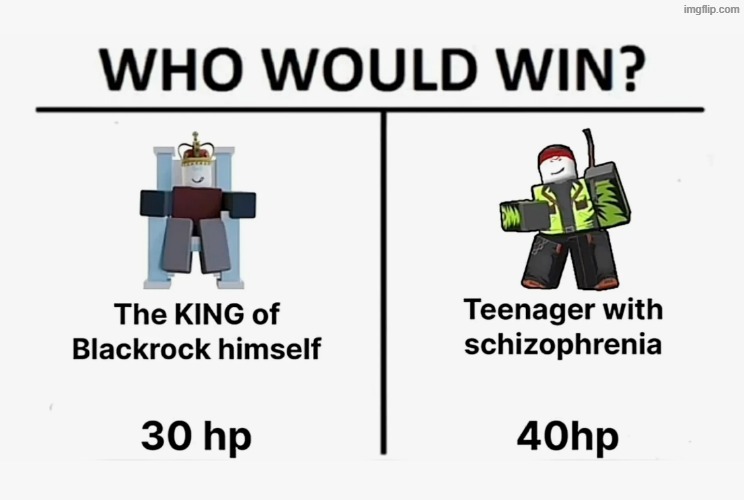 block tales smh | made w/ Imgflip meme maker