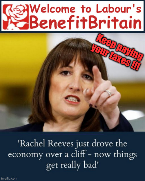 Labour Broken Britain - "Who can we tax even more in order to pay benefit to others" !!! | Keep paying your taxes !!! Student loan interest rates to rise? Reeves is coming for your Pensions, Savings and ISA's next; "Who can we tax in order to pay benefits to others."; Labour Work and Pensions Secretary Pat McFadden; Pat McFadden Gotta get the money from somewhere !!! If you have any saving then you're on my list !!! #ISA's; Tax & Spend, it's what we do ! I'm coming for your savings ! Basic Income Tax set to RISE Under Reeves/Labour; #Immigration #Starmerout #Labour #KeirStarmer #labourisdead #nevervotelabour #Antisemitism #Savile #Paedo #Worboys #GroomingGangs #Paedophile #IllegalImmigration #Immigrants #Invasion #StarmerResign #strikes #DigitalID #ID Starmerout Labour Starmer Mandelson Rayner Blair KeirStarmer labourisdead Illegal Immigration Immigrants Invasion StarmerResign Island of strangers Lucy Connolly Two-Tier Justice Andy Burnham Hadush Kebatu Iranian immigrant; Tax & Spend; Up 10% from 20p in the pound to 22p in the pound !!! #ISA; #Personal Savings; #ISA's; Have to get the cash for all those benefits from somewhere ! "Who can we tax more in order to pay benefit to others" | image tagged in rachel reeves tax grab,illegal immigration,illegal immigrants,andy burnham makerfield,starmer broken britain | made w/ Imgflip meme maker