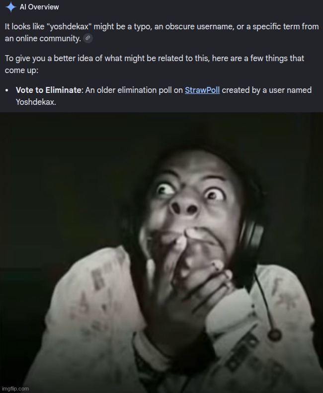 image tagged in speed horrified | made w/ Imgflip meme maker