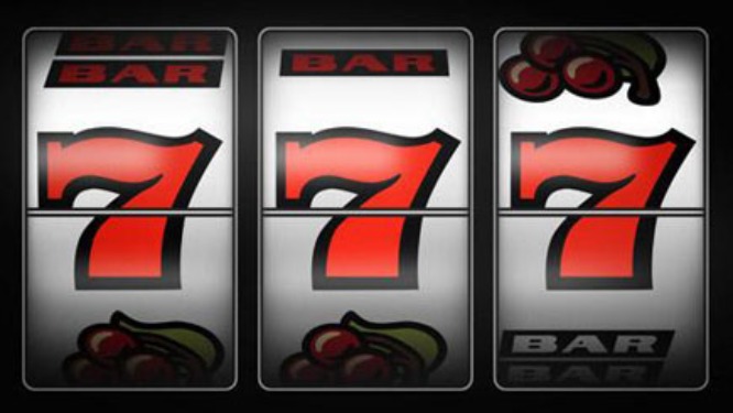 Lucky 7 | image tagged in lucky 7 | made w/ Imgflip meme maker